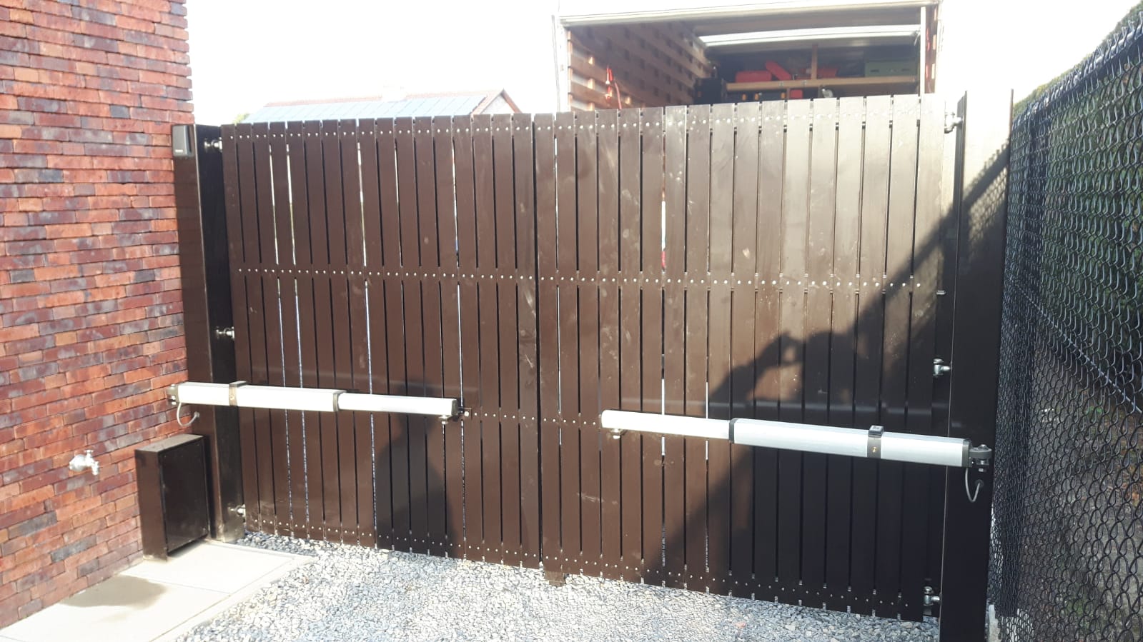 indeling kledingkast