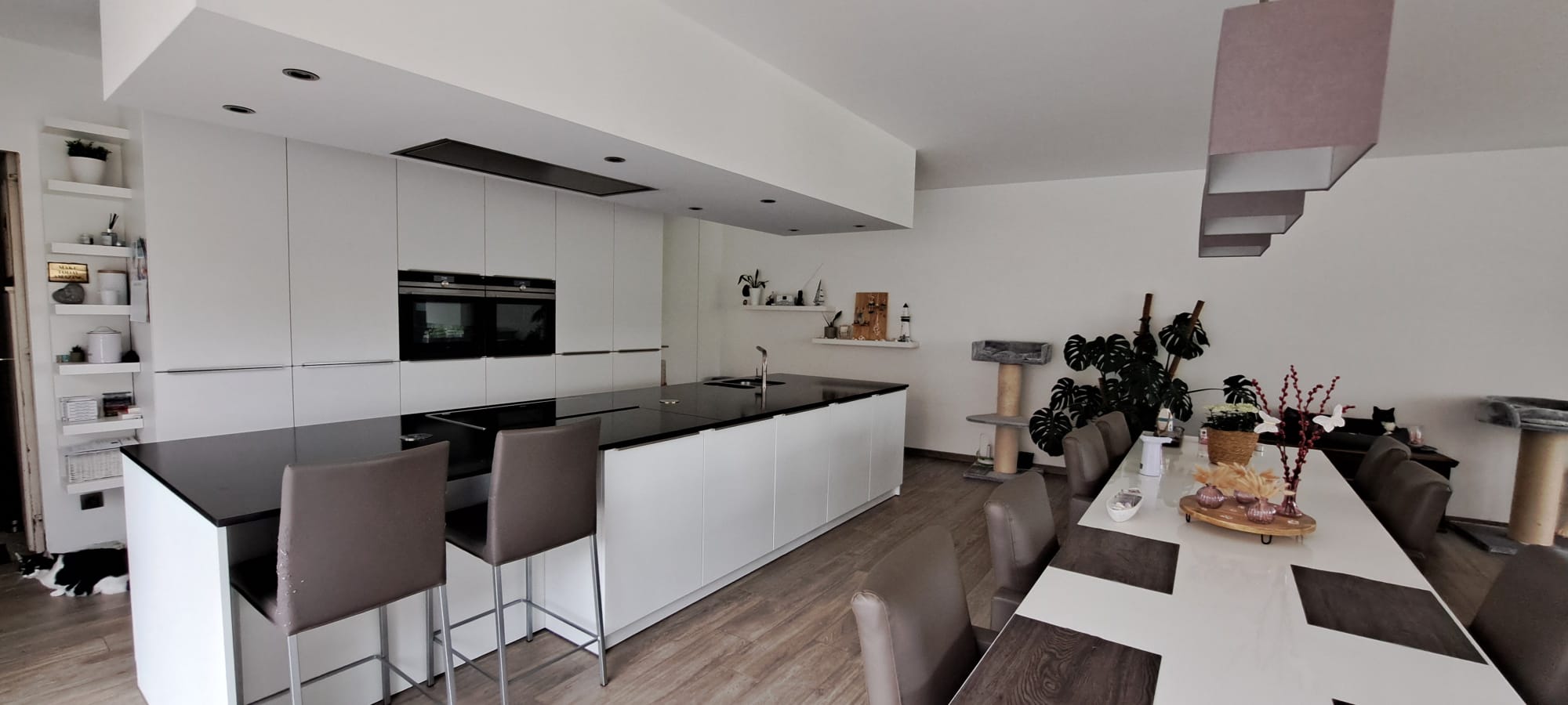 indeling kledingkast